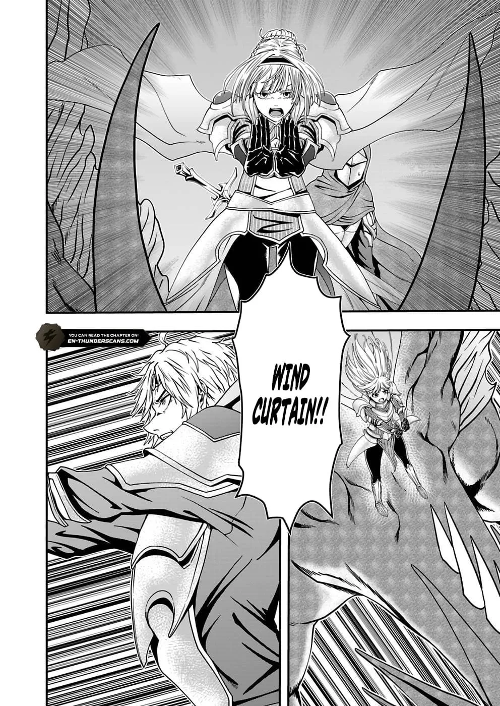 Humanity These Days Is Underestimating the Demon King Chapter 7 page 10
