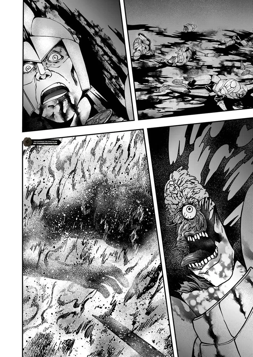 Humanity These Days Is Underestimating the Demon King Chapter 9 page 10
