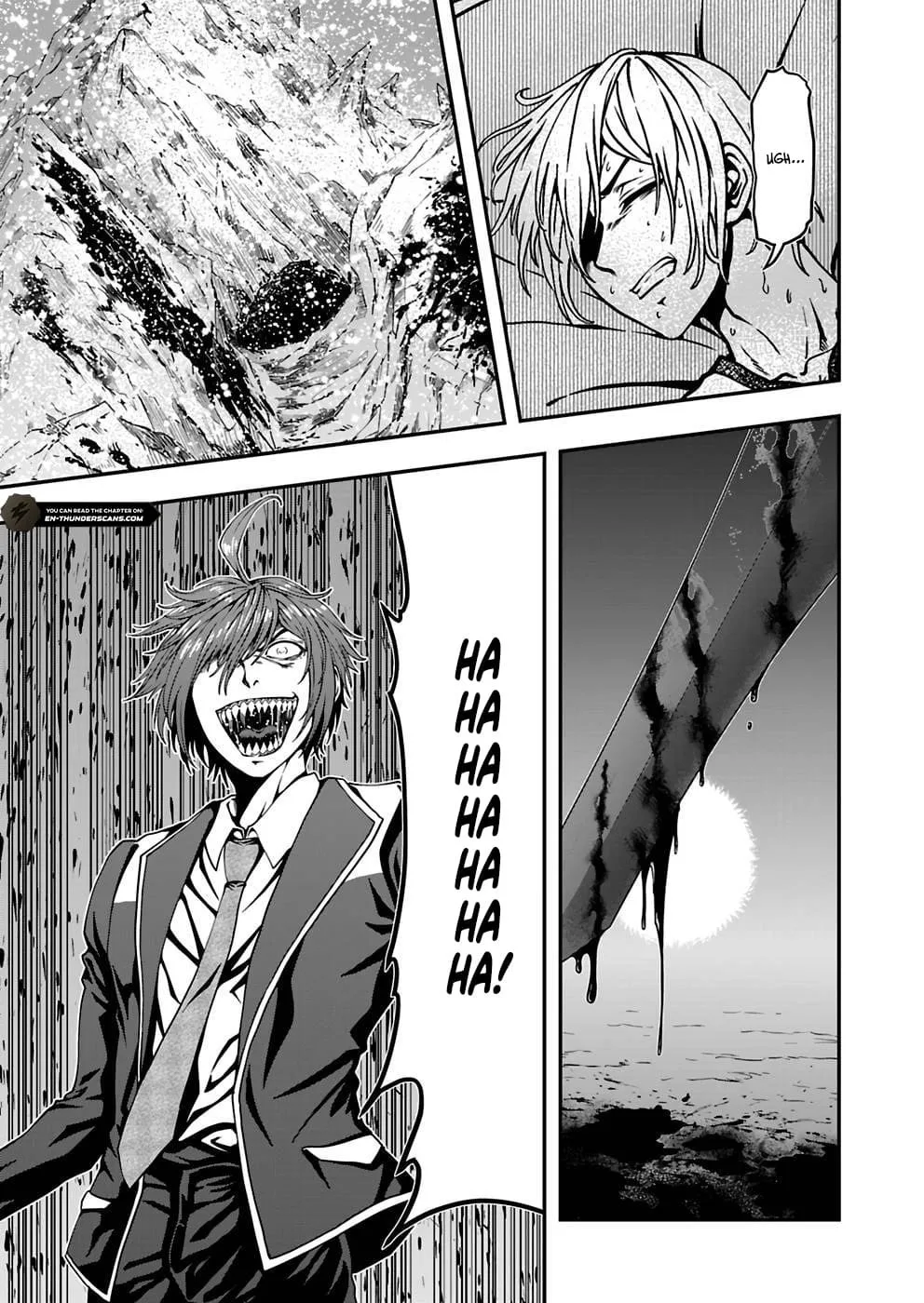 Humanity These Days Is Underestimating the Demon King Chapter 9 page 9