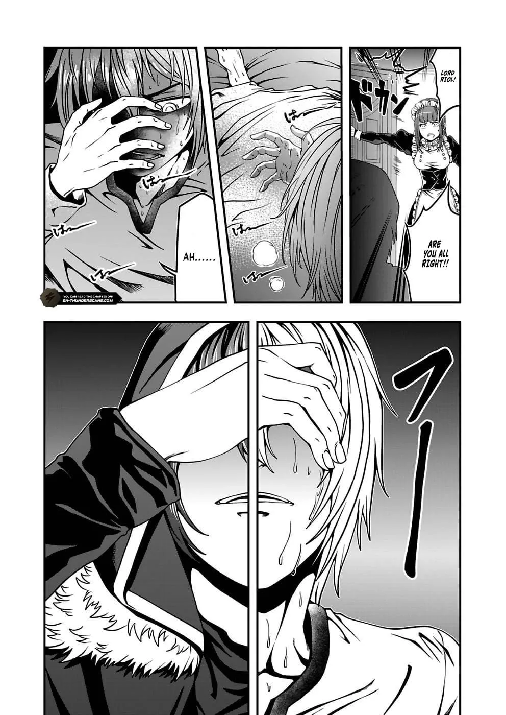 Humanity These Days Is Underestimating the Demon King Chapter 9 page 14