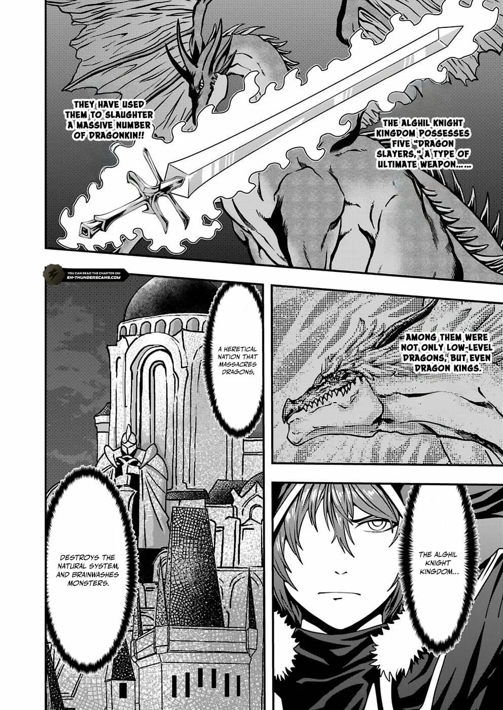 Humanity These Days Is Underestimating the Demon King Chapter 9 page 26