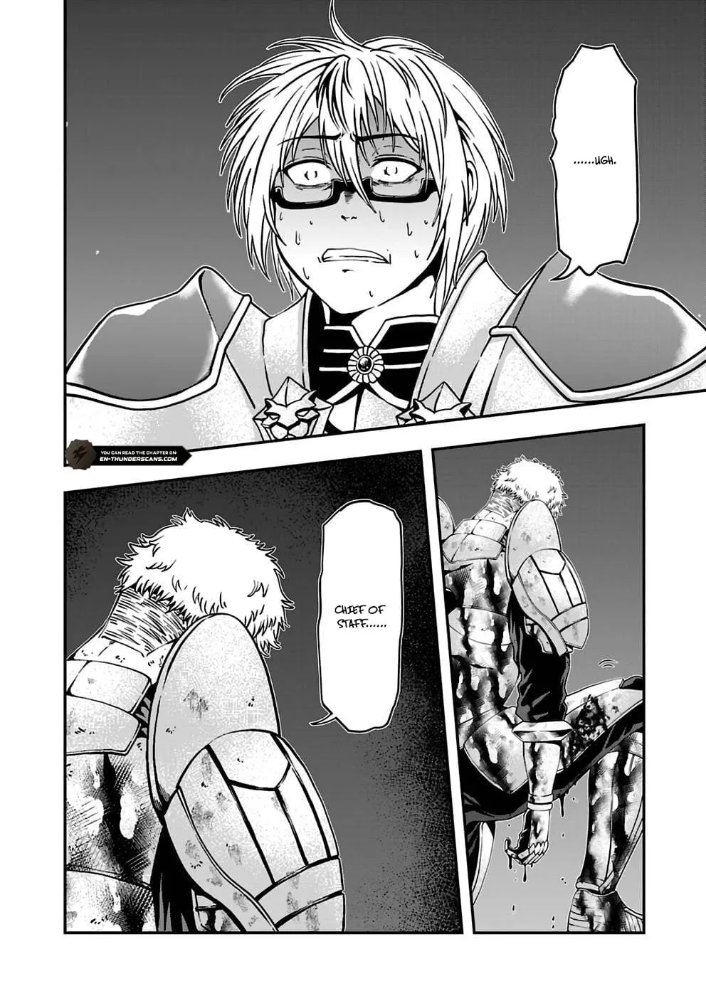 Humanity These Days Is Underestimating the Demon King Chapter 9 page 12