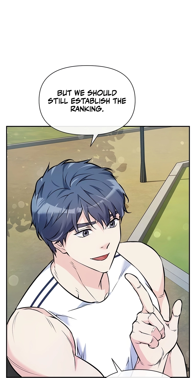 Humanity’s Strongest Boyfriend Chapter 45 page 25