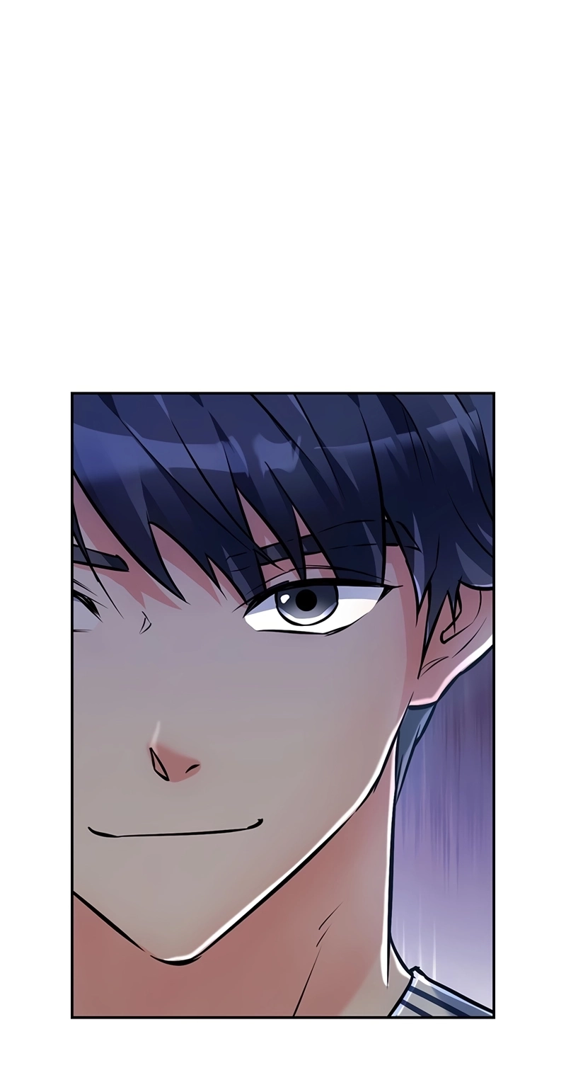 Humanity’s Strongest Boyfriend Chapter 45 page 27
