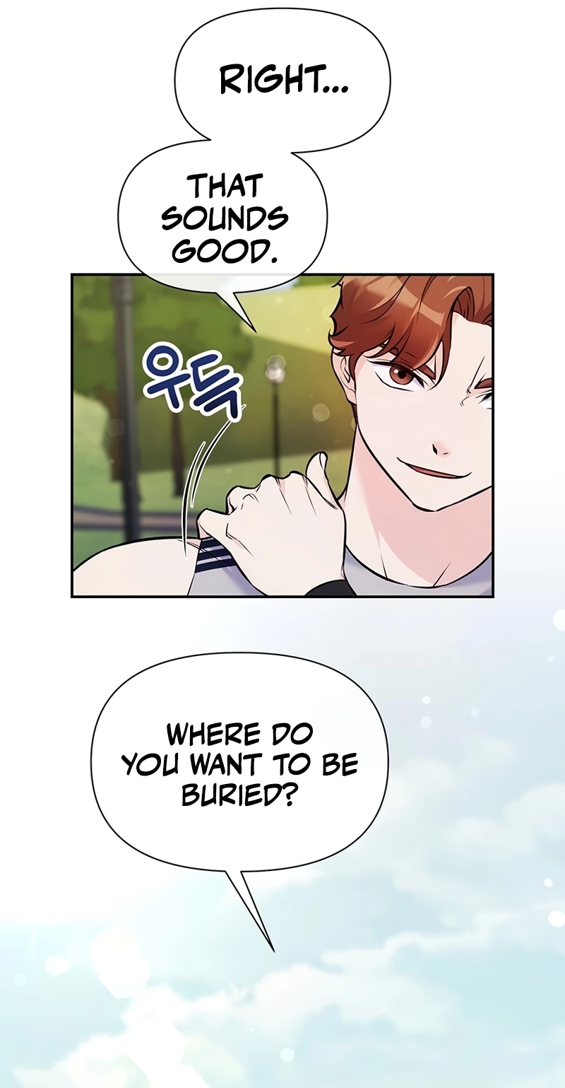 Humanity’s Strongest Boyfriend Chapter 45 page 28