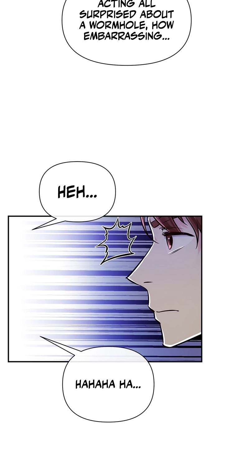 Humanity’s Strongest Boyfriend Chapter 45 page 36