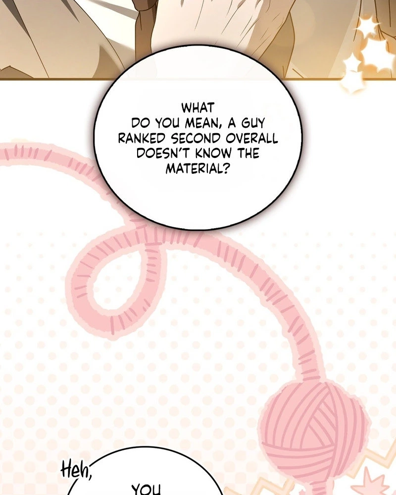 Humanity’s Strongest Boyfriend Chapter 46 page 15