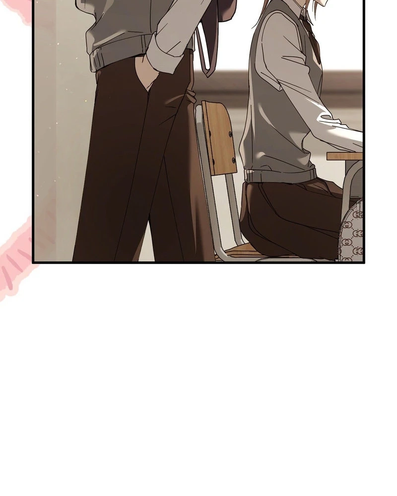 Humanity’s Strongest Boyfriend Chapter 46 page 17