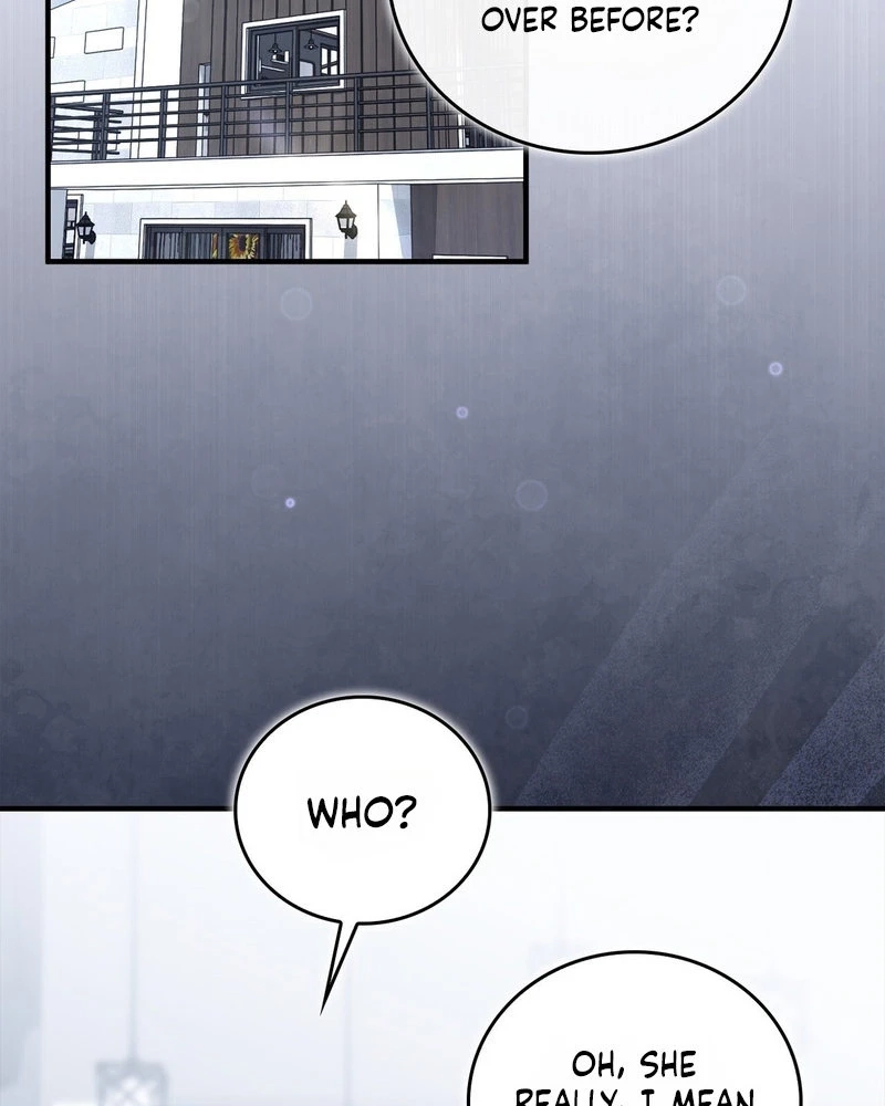 Humanity’s Strongest Boyfriend Chapter 46 page 46
