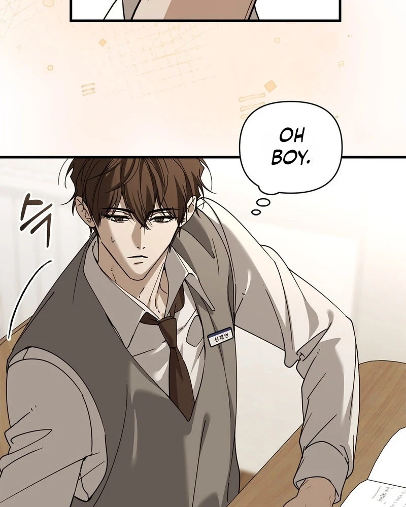 Humanity’s Strongest Boyfriend Chapter 46 page 59