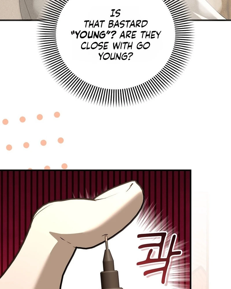 Humanity’s Strongest Boyfriend Chapter 46 page 85