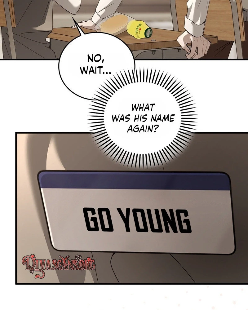 Humanity’s Strongest Boyfriend Chapter 46 page 8