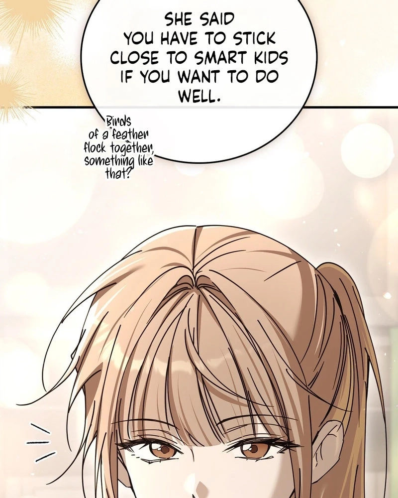 Humanity’s Strongest Boyfriend Chapter 46 page 31