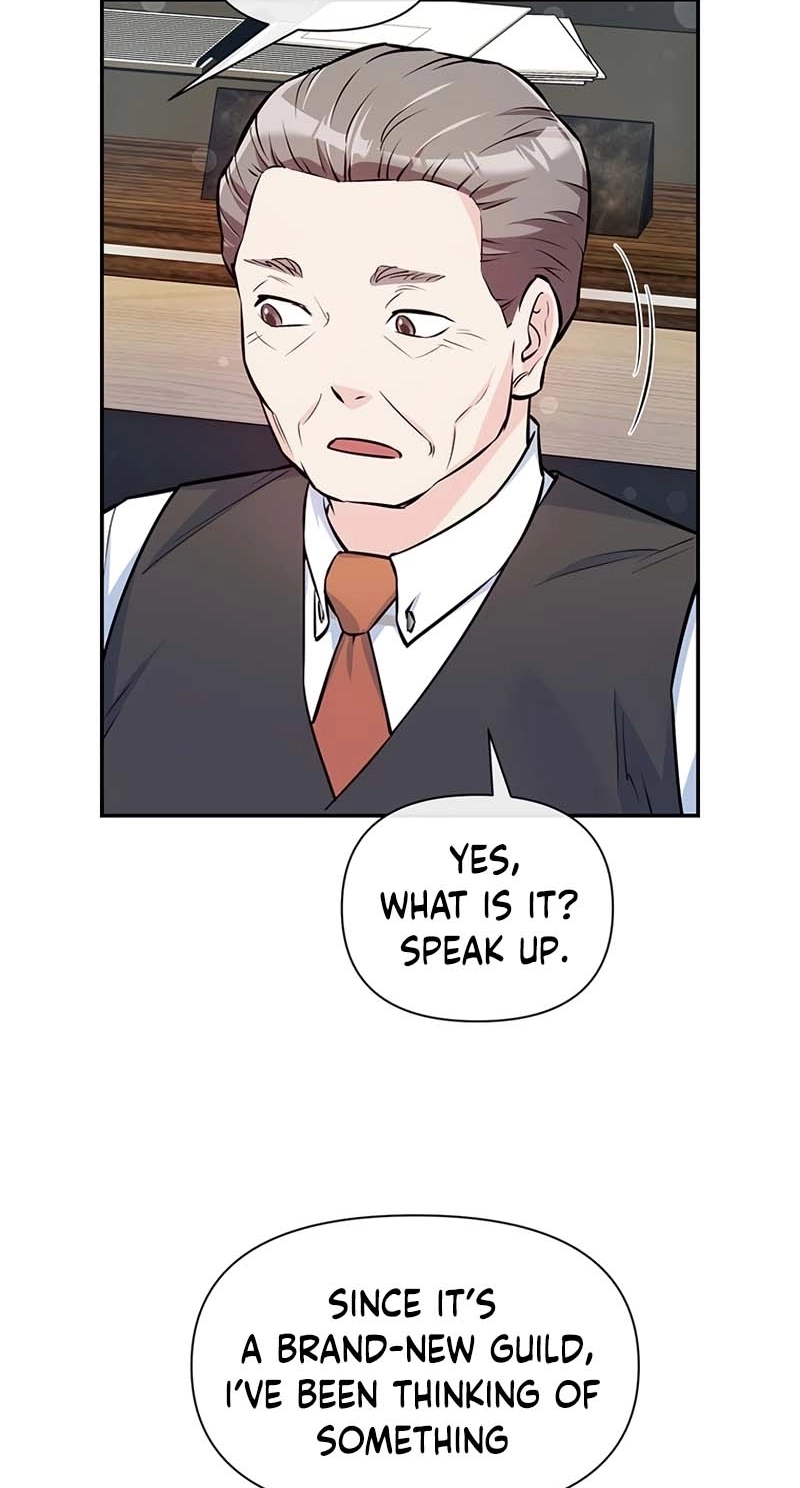 Humanity’s Strongest Boyfriend Chapter 48 page 18