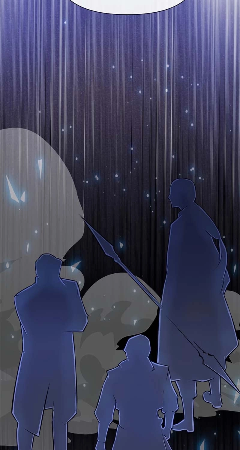 Humanity’s Strongest Boyfriend Chapter 48 page 22