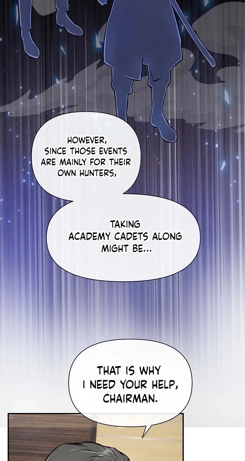 Humanity’s Strongest Boyfriend Chapter 48 page 23