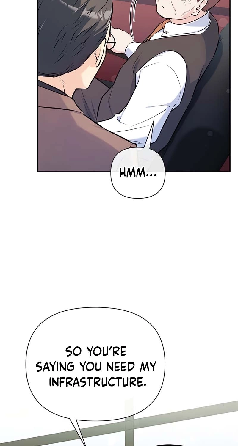 Humanity’s Strongest Boyfriend Chapter 48 page 25