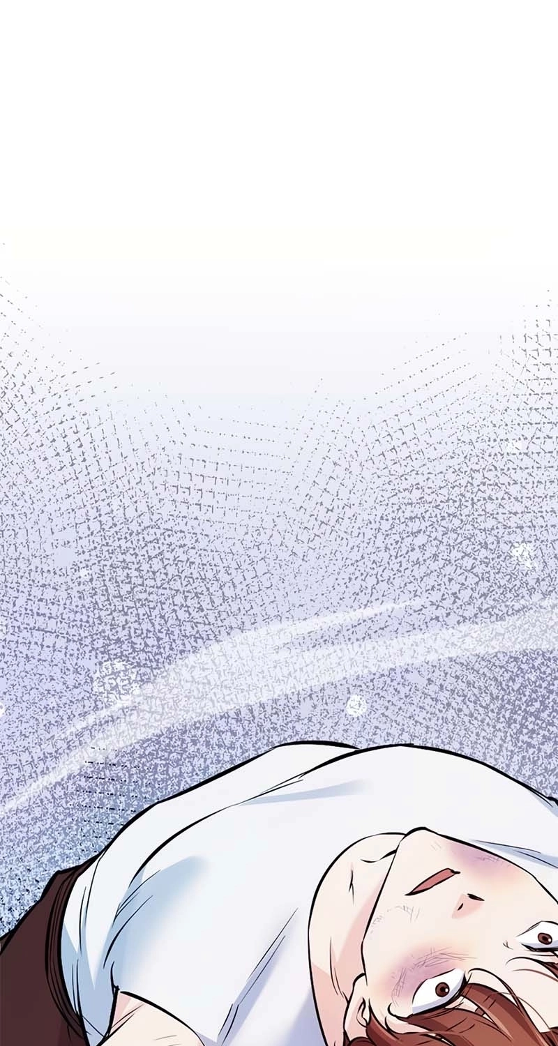 Humanity’s Strongest Boyfriend Chapter 48 page 27