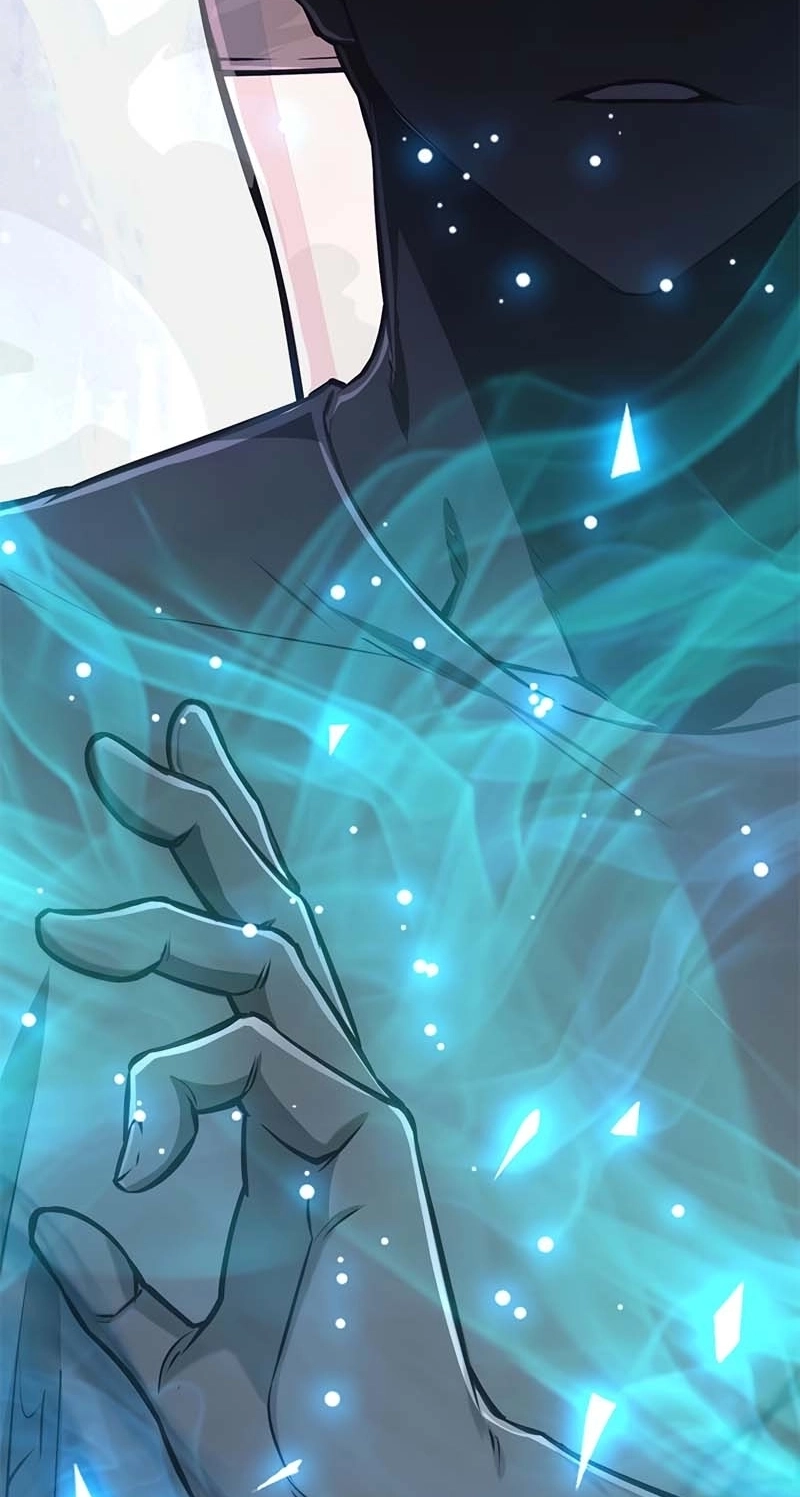 Humanity’s Strongest Boyfriend Chapter 48 page 46