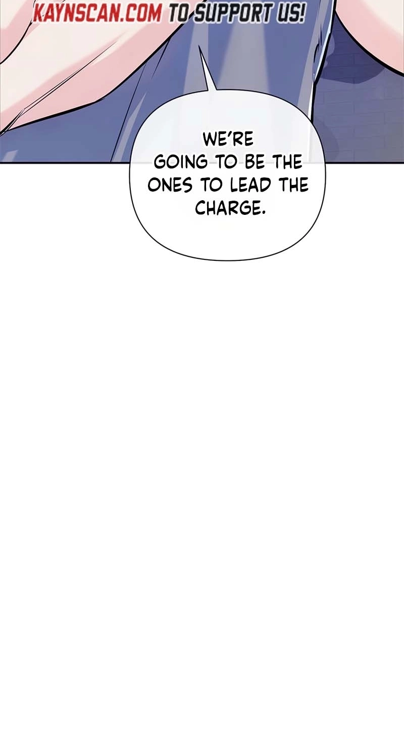 Humanity’s Strongest Boyfriend Chapter 48 page 56