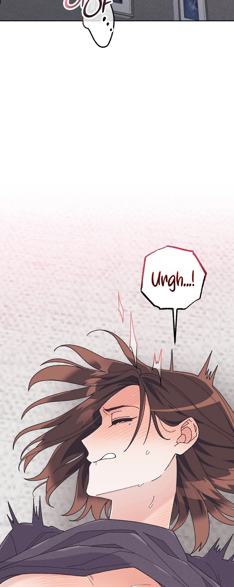 Hurdles Chapter 1 page 2
