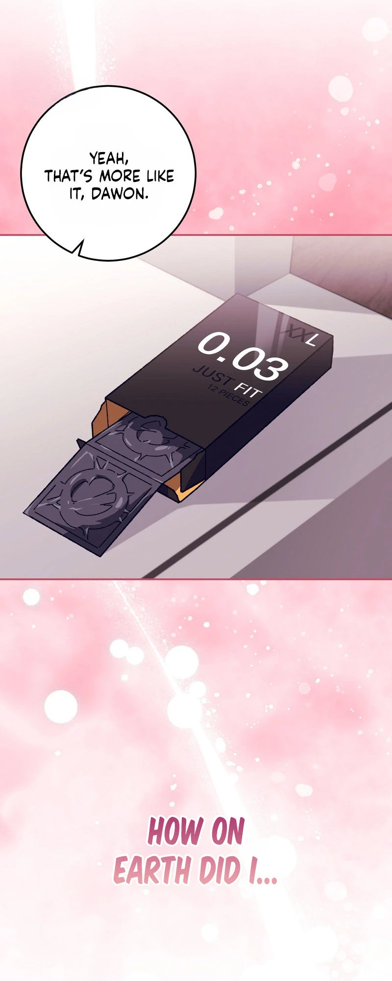 Hurdles Chapter 1 page 7