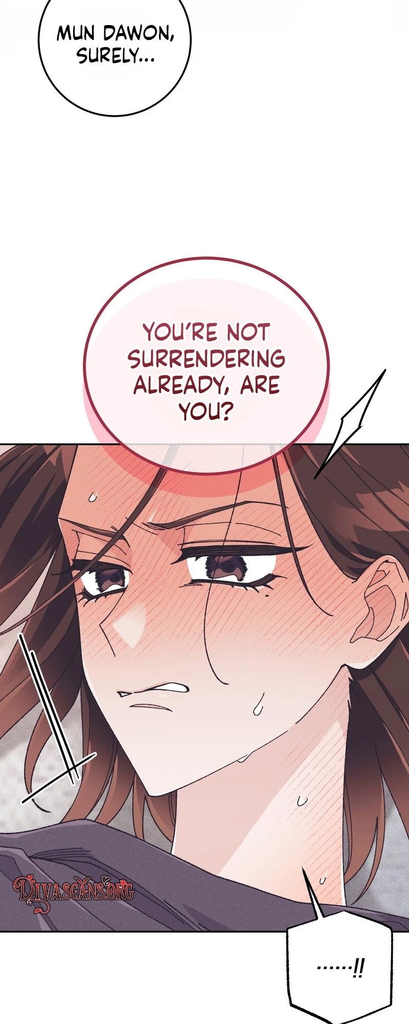 Hurdles Chapter 1 page 4