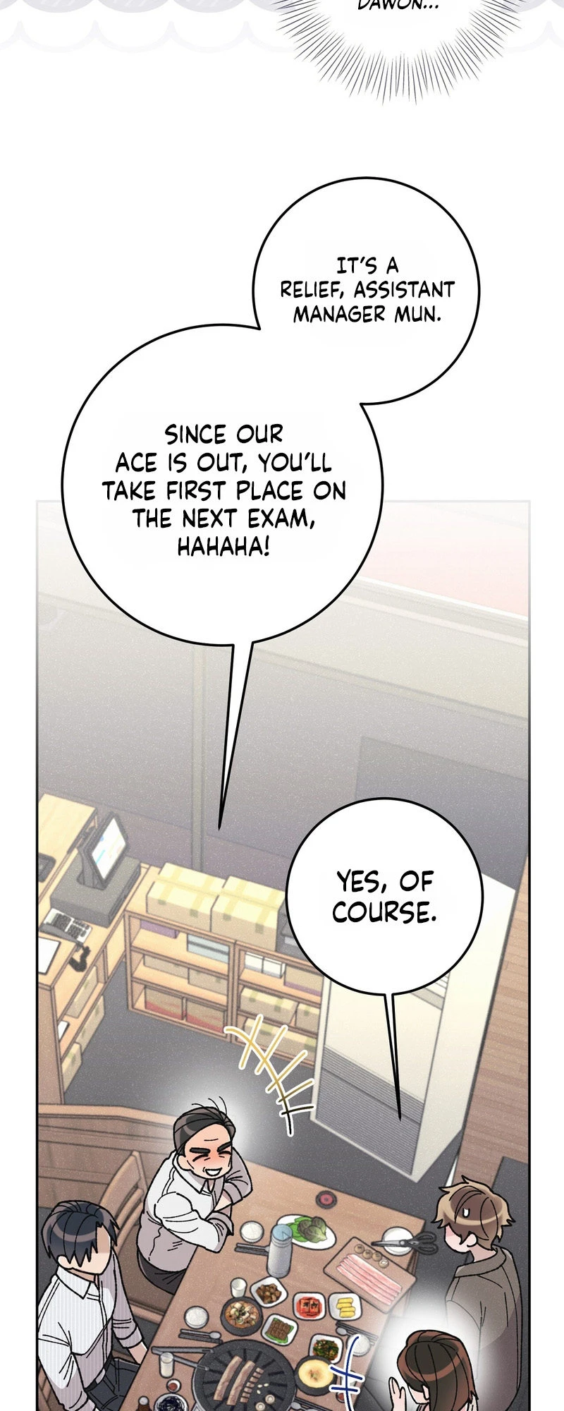 Hurdles Chapter 1 page 21