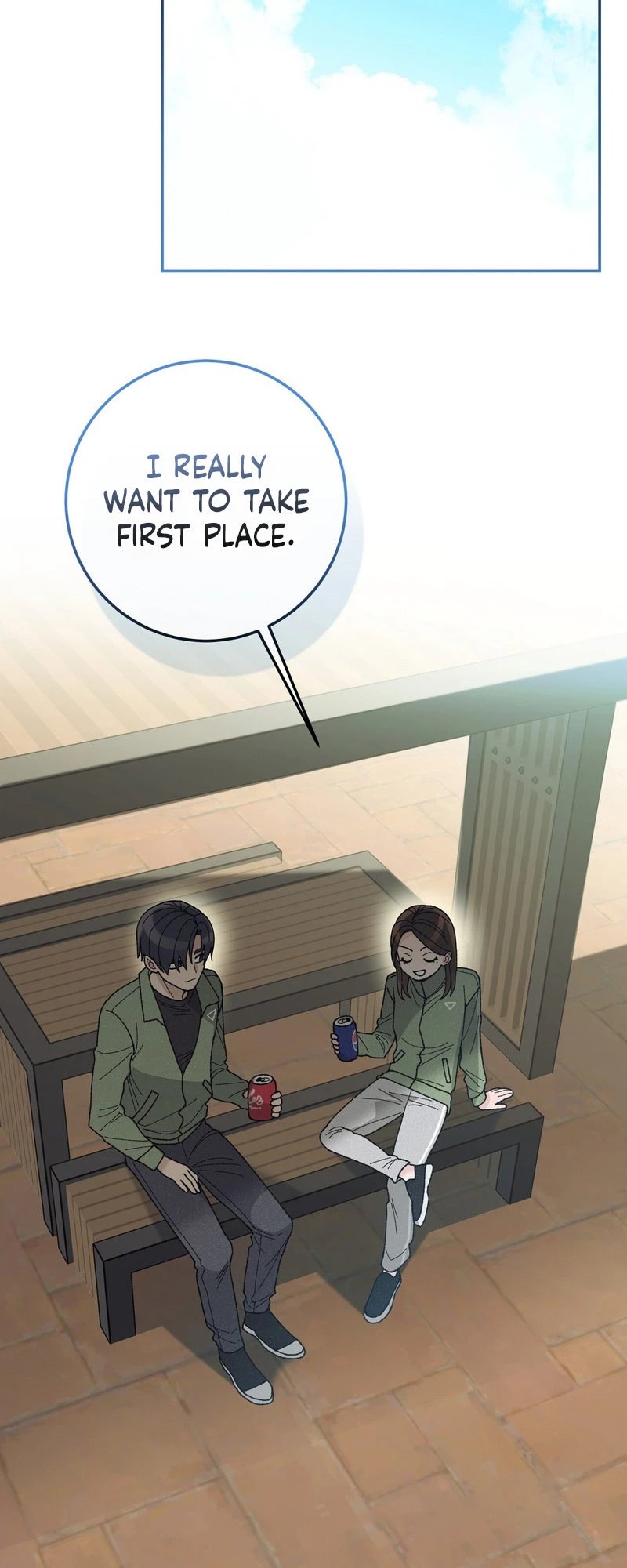 Hurdles Chapter 1 page 33