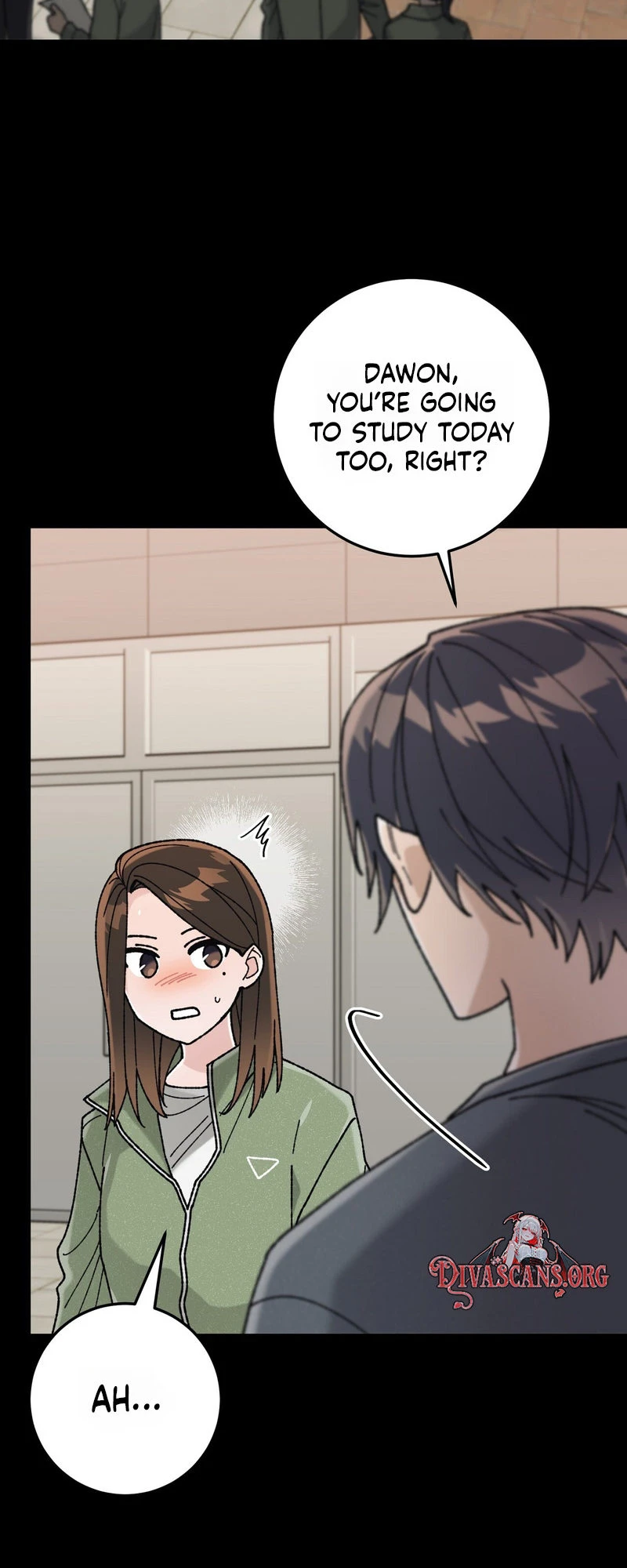 Hurdles Chapter 1 page 41