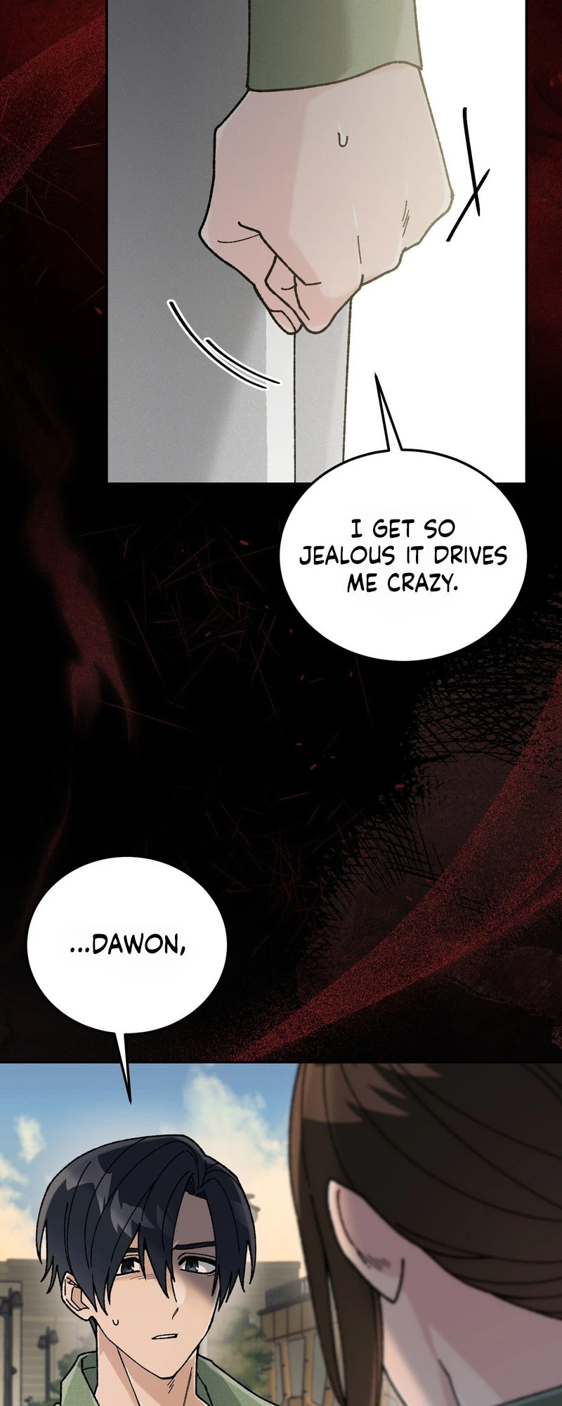 Hurdles Chapter 1 page 46