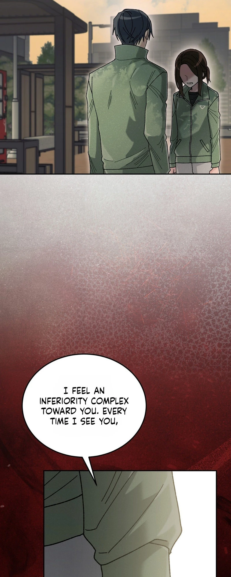 Hurdles Chapter 1 page 45