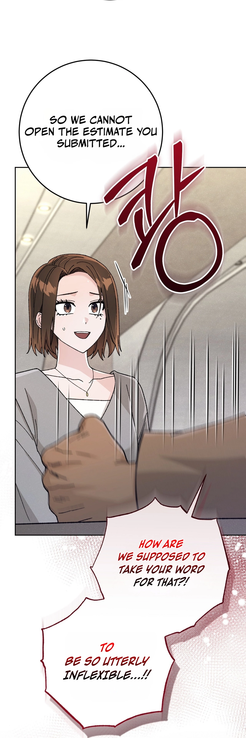 Hurdles Chapter 2 page 8