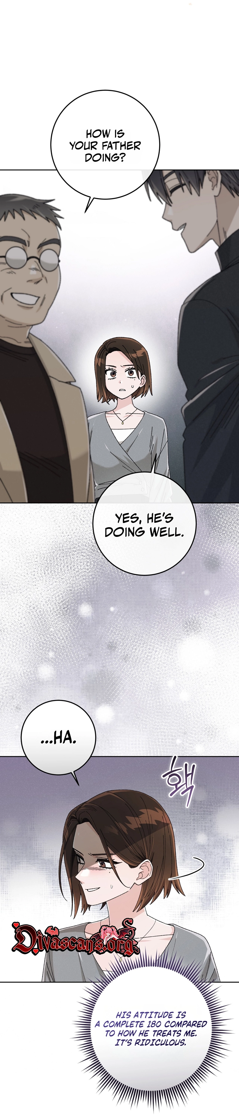 Hurdles Chapter 2 page 22
