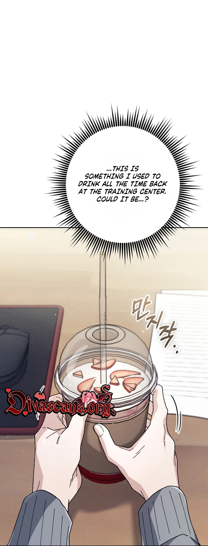 Hurdles Chapter 2 page 39