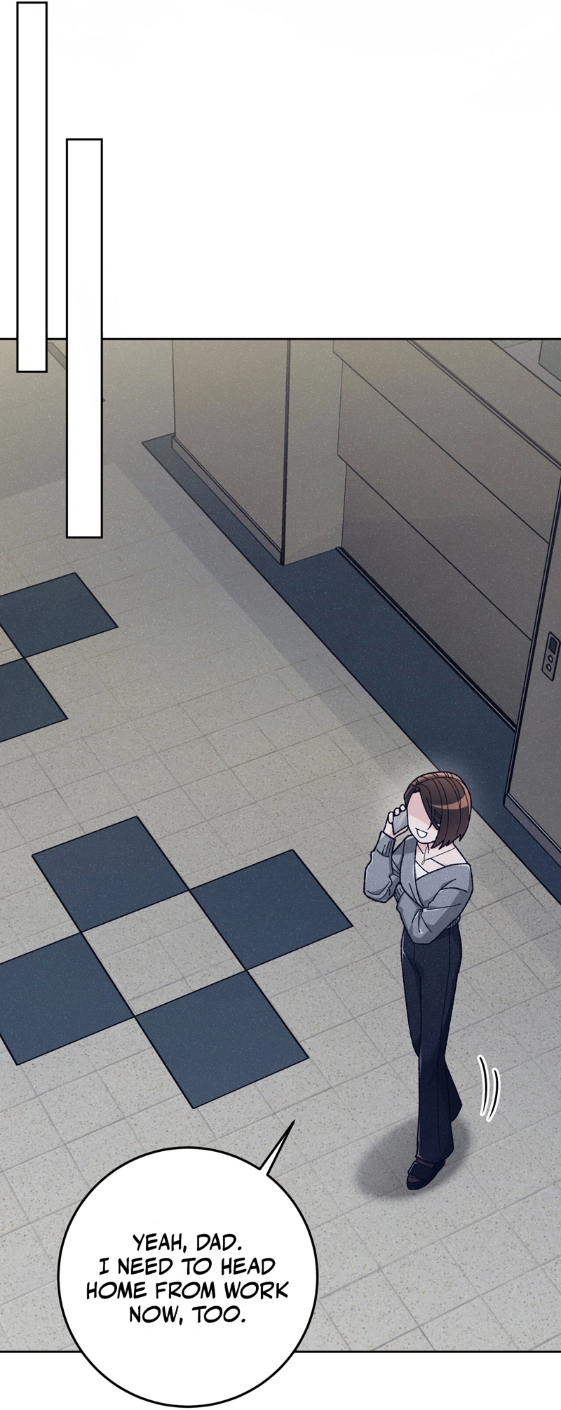 Hurdles Chapter 2 page 47
