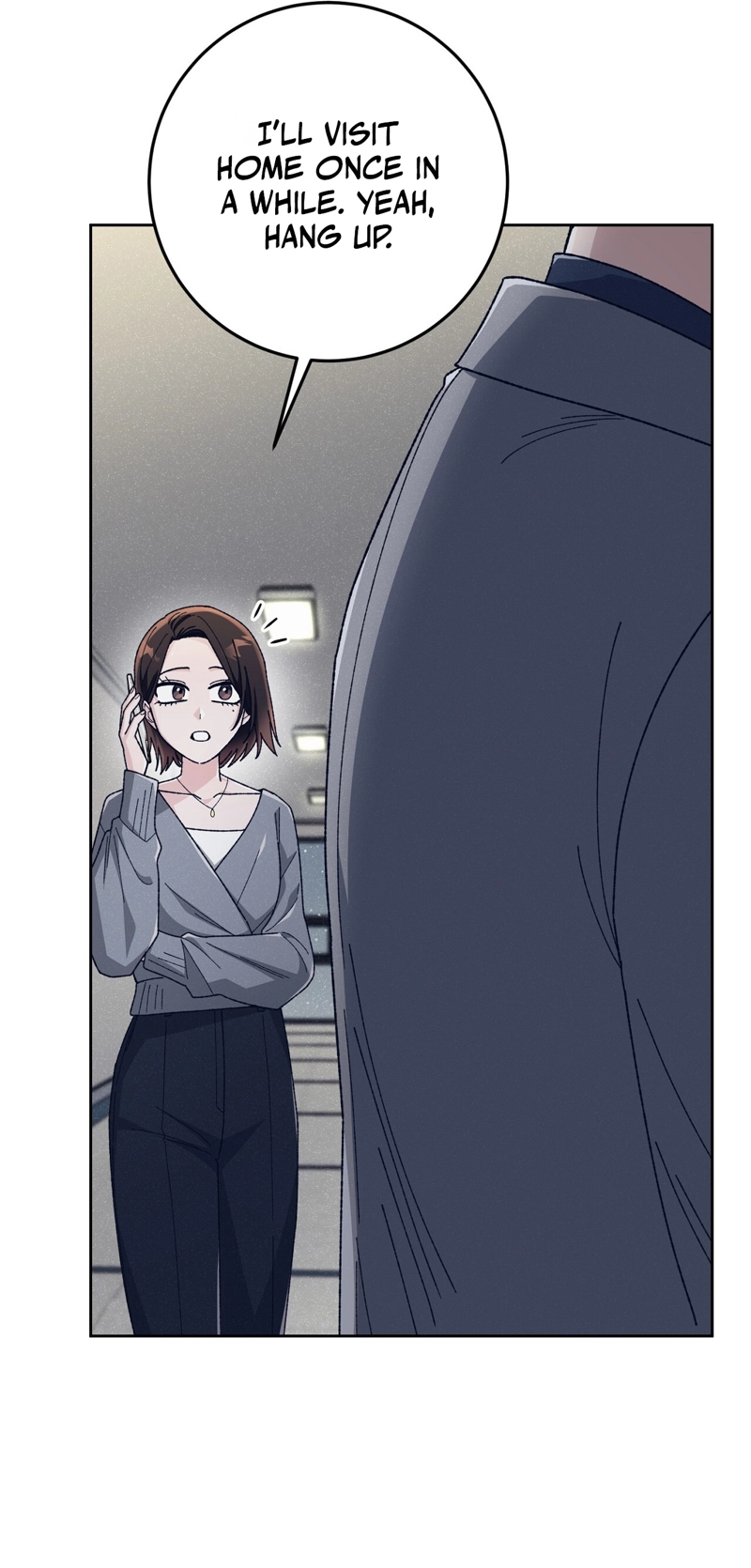 Hurdles Chapter 2 page 49