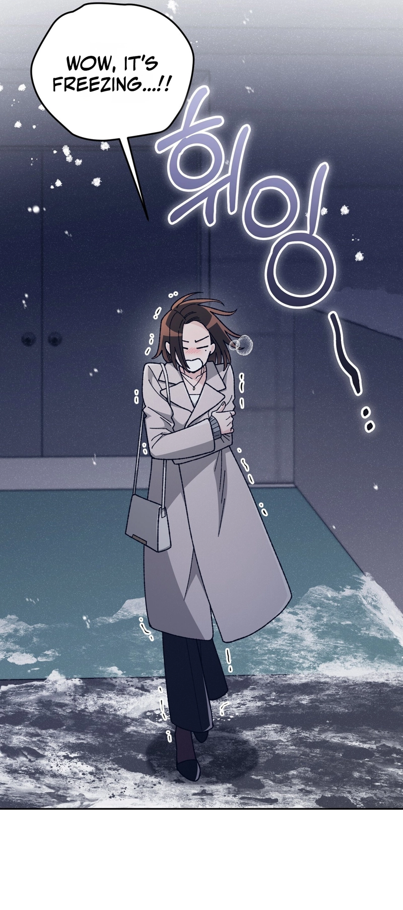 Hurdles Chapter 2 page 55