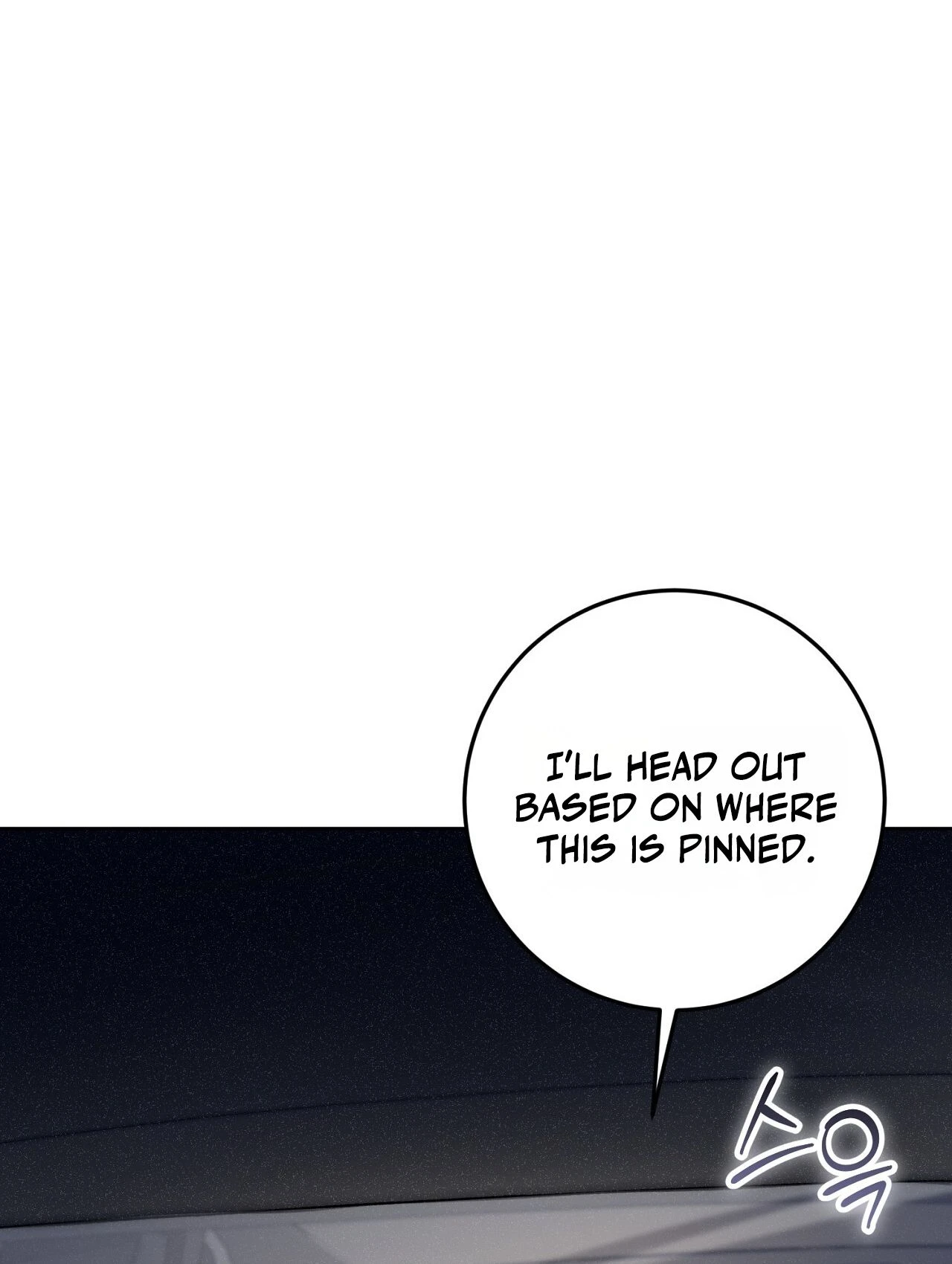 Hurdles Chapter 3 page 6