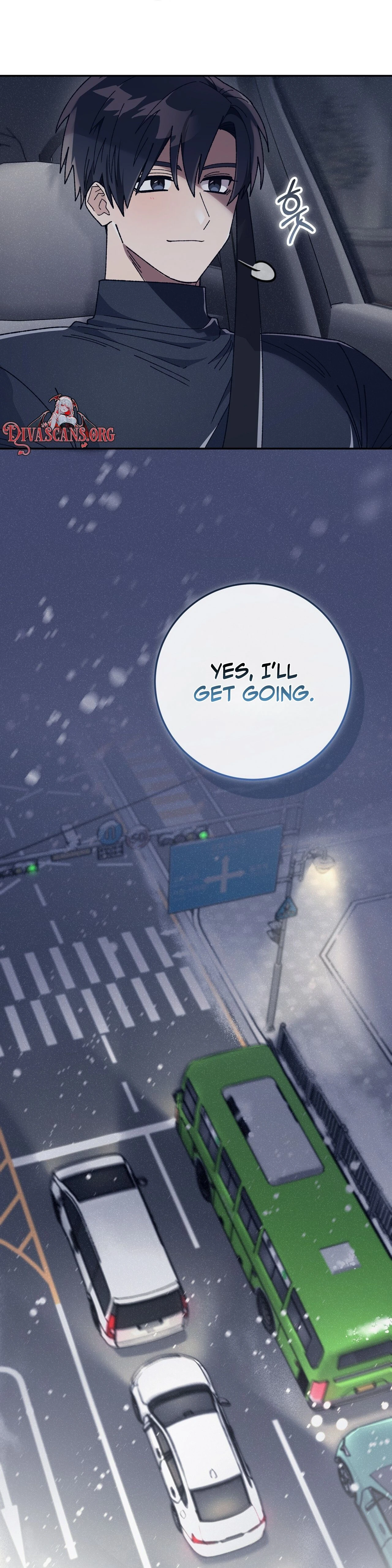 Hurdles Chapter 3 page 15