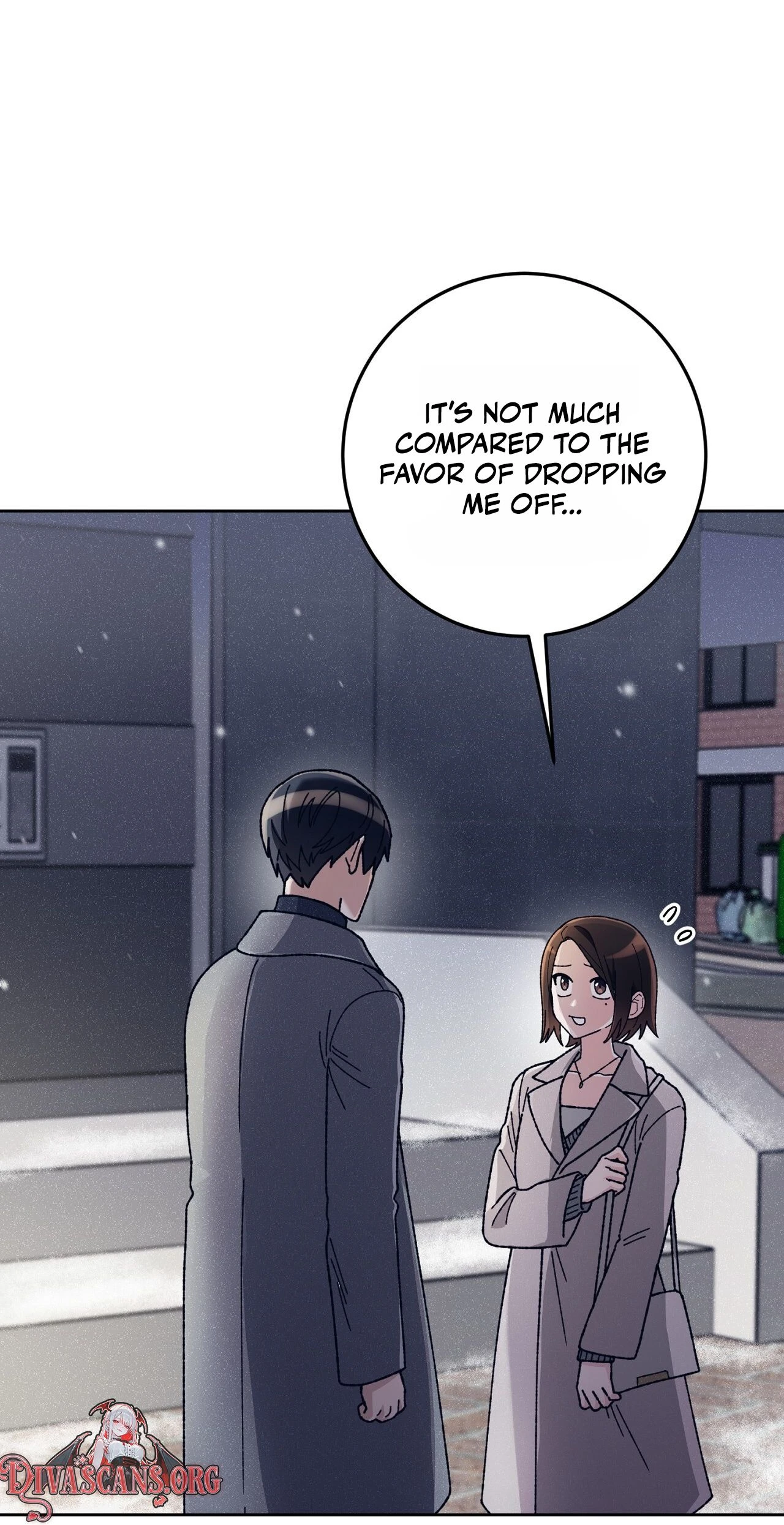 Hurdles Chapter 3 page 21