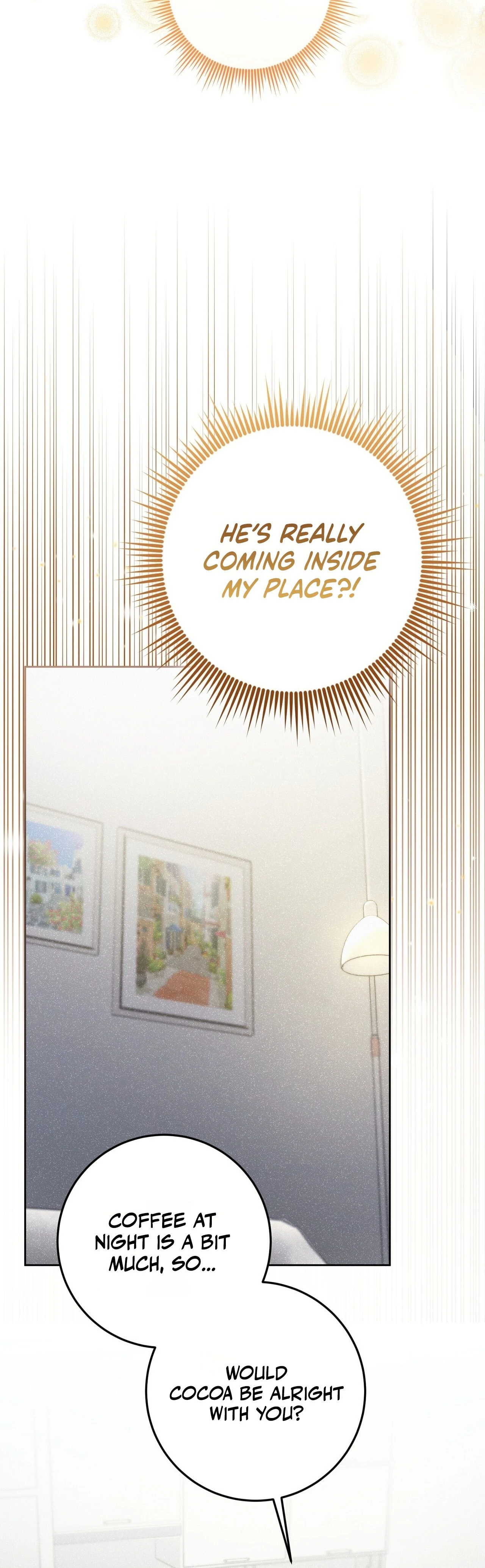 Hurdles Chapter 3 page 28