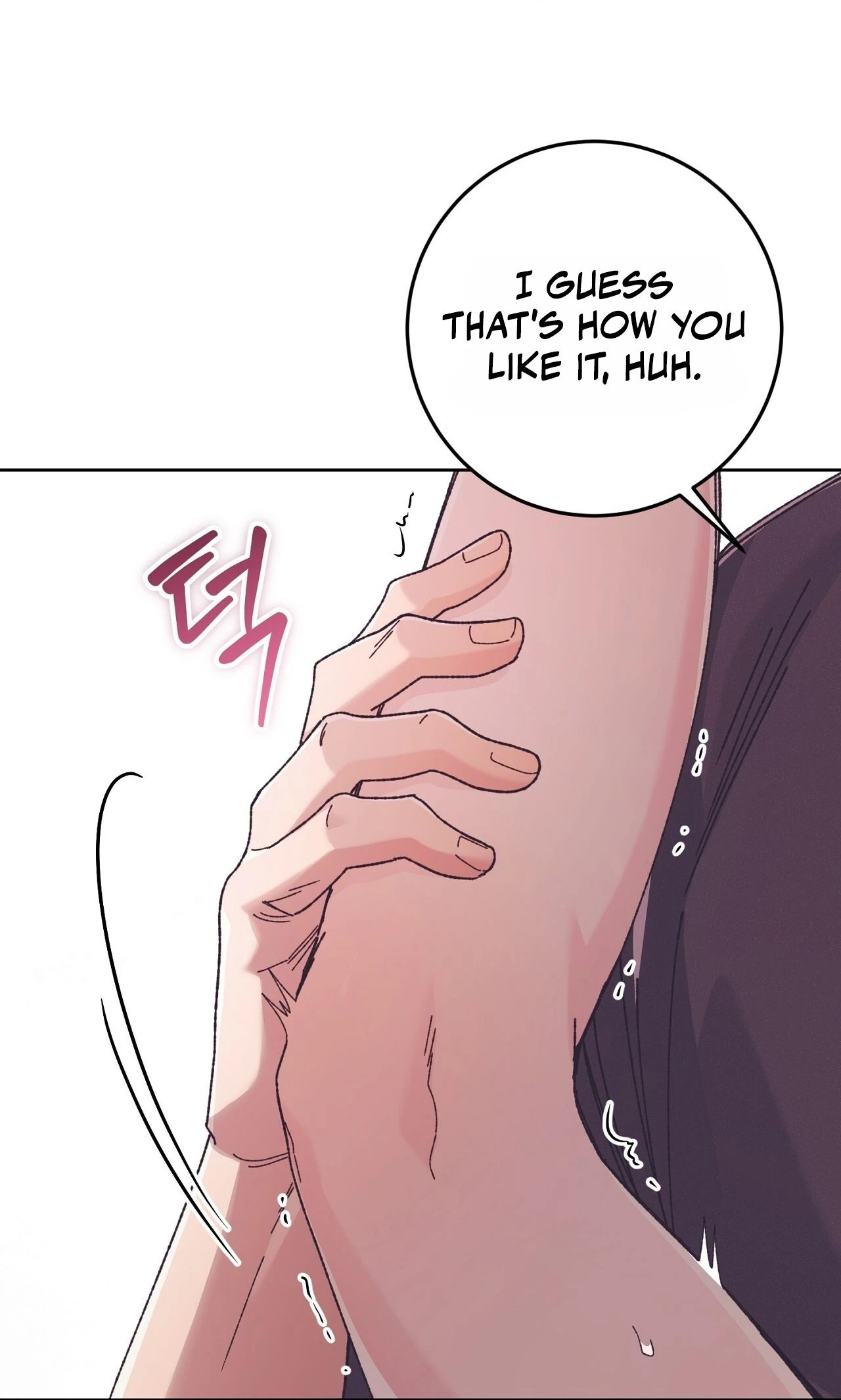 Hurdles Chapter 3 page 66