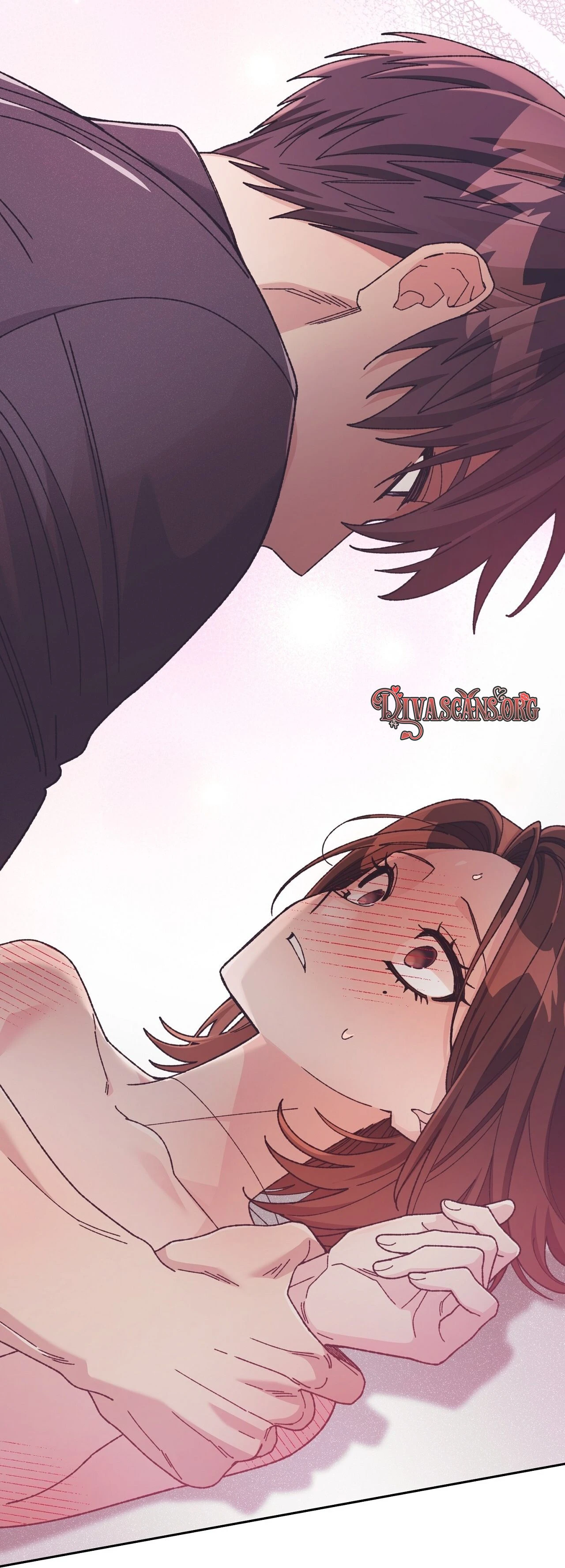 Hurdles Chapter 3 page 73