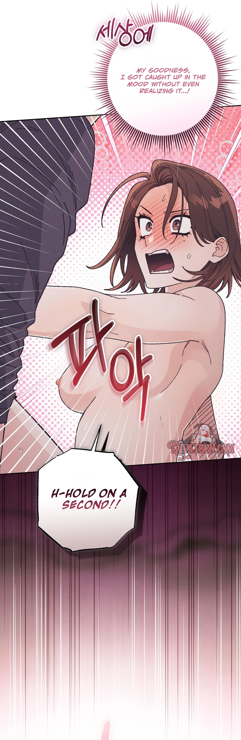 Hurdles Chapter 4 page 3