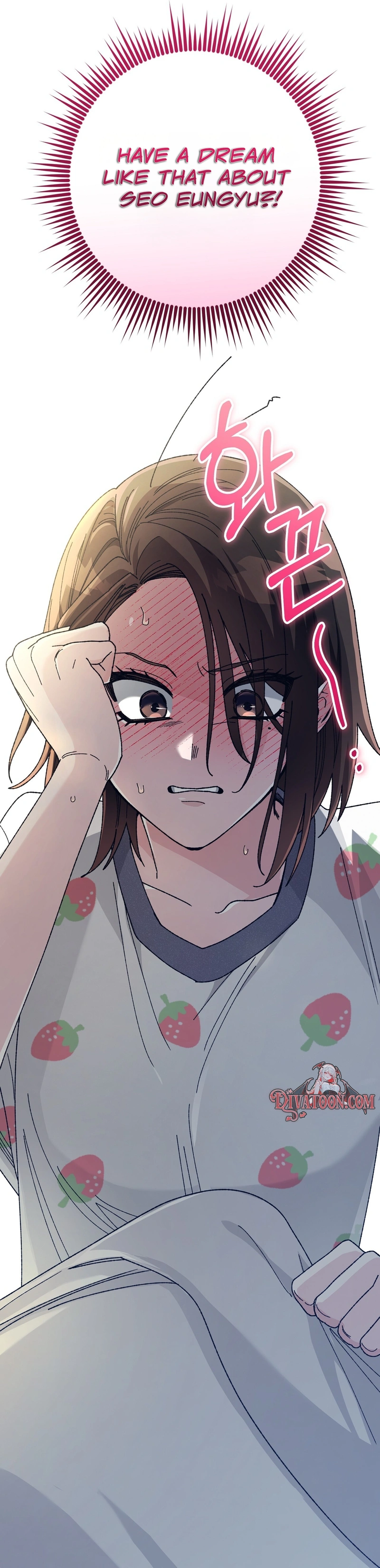 Hurdles Chapter 4 page 8