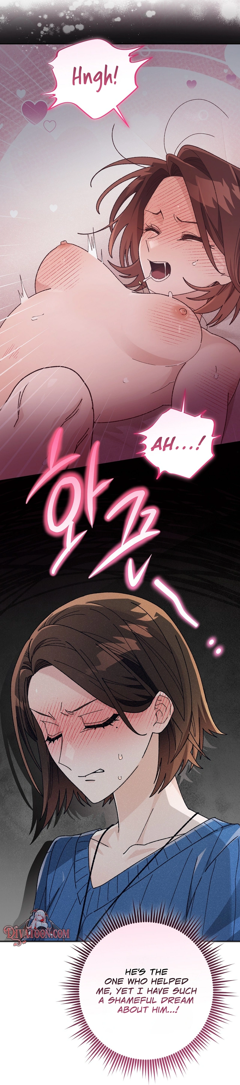 Hurdles Chapter 4 page 13