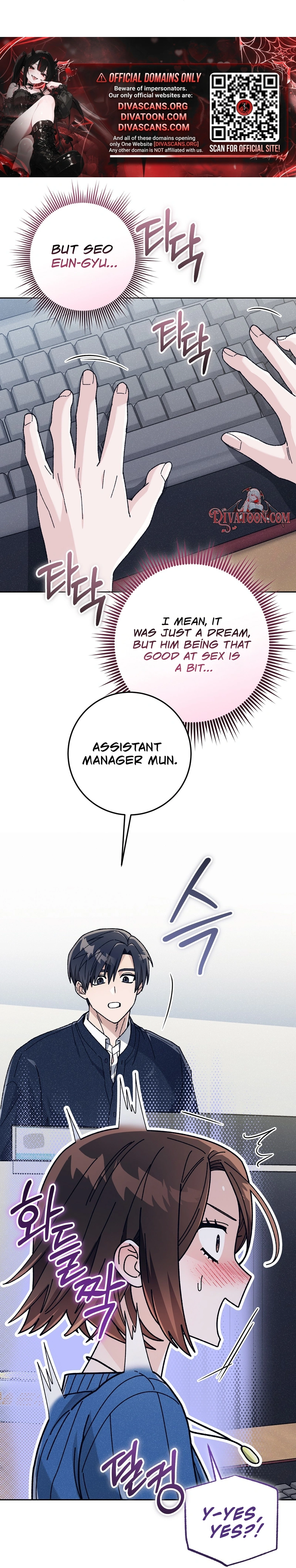 Hurdles Chapter 4 page 14