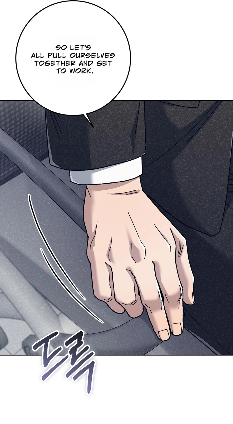 Hurdles Chapter 4 page 32