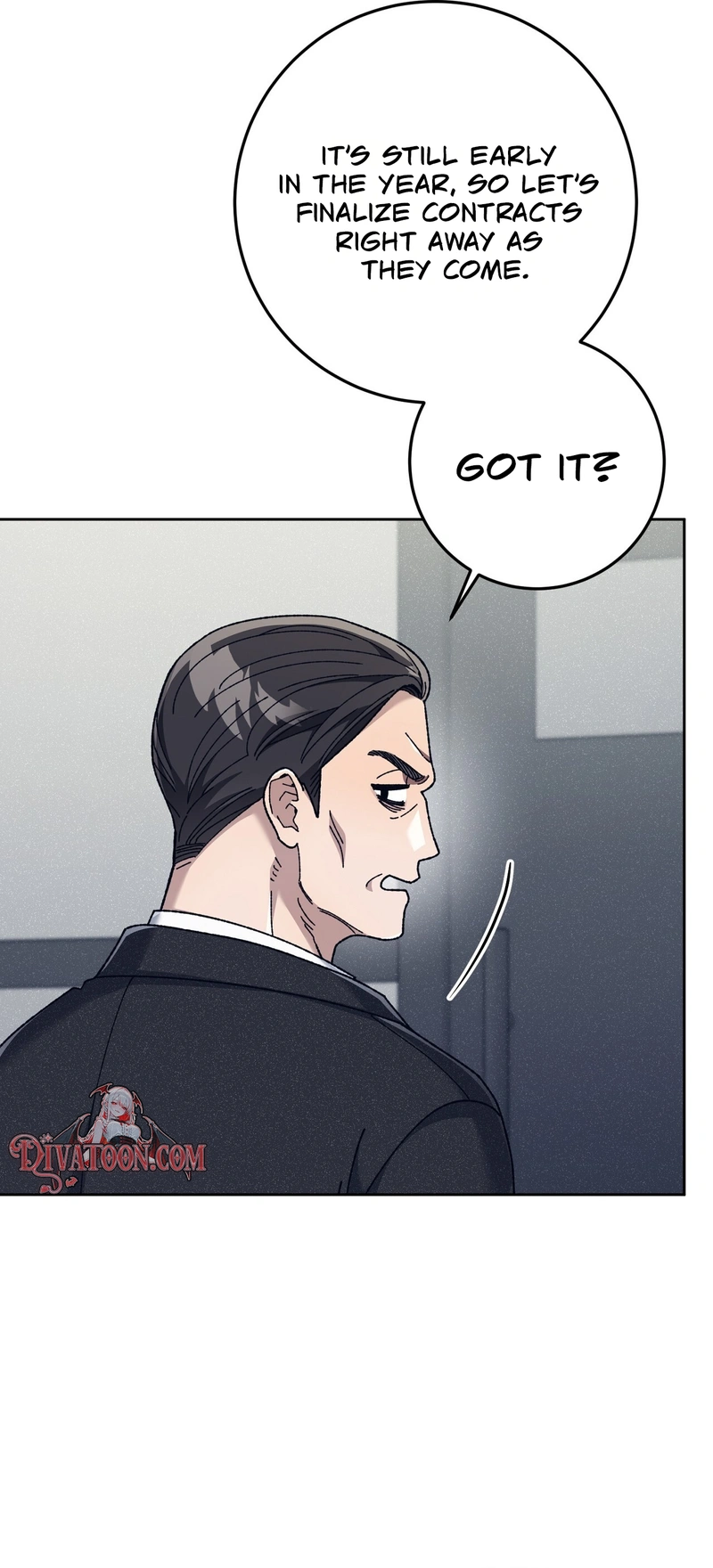 Hurdles Chapter 4 page 33